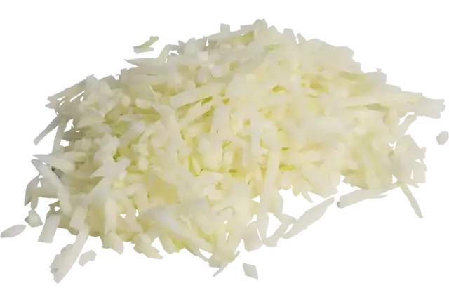 Witte kool extra fijn 200gr